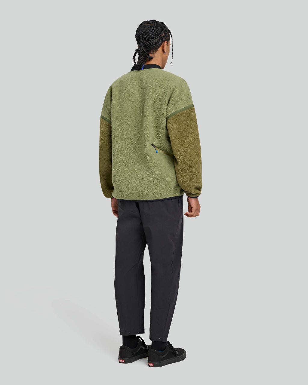 Thermal Pro Fleece Jacket - 4