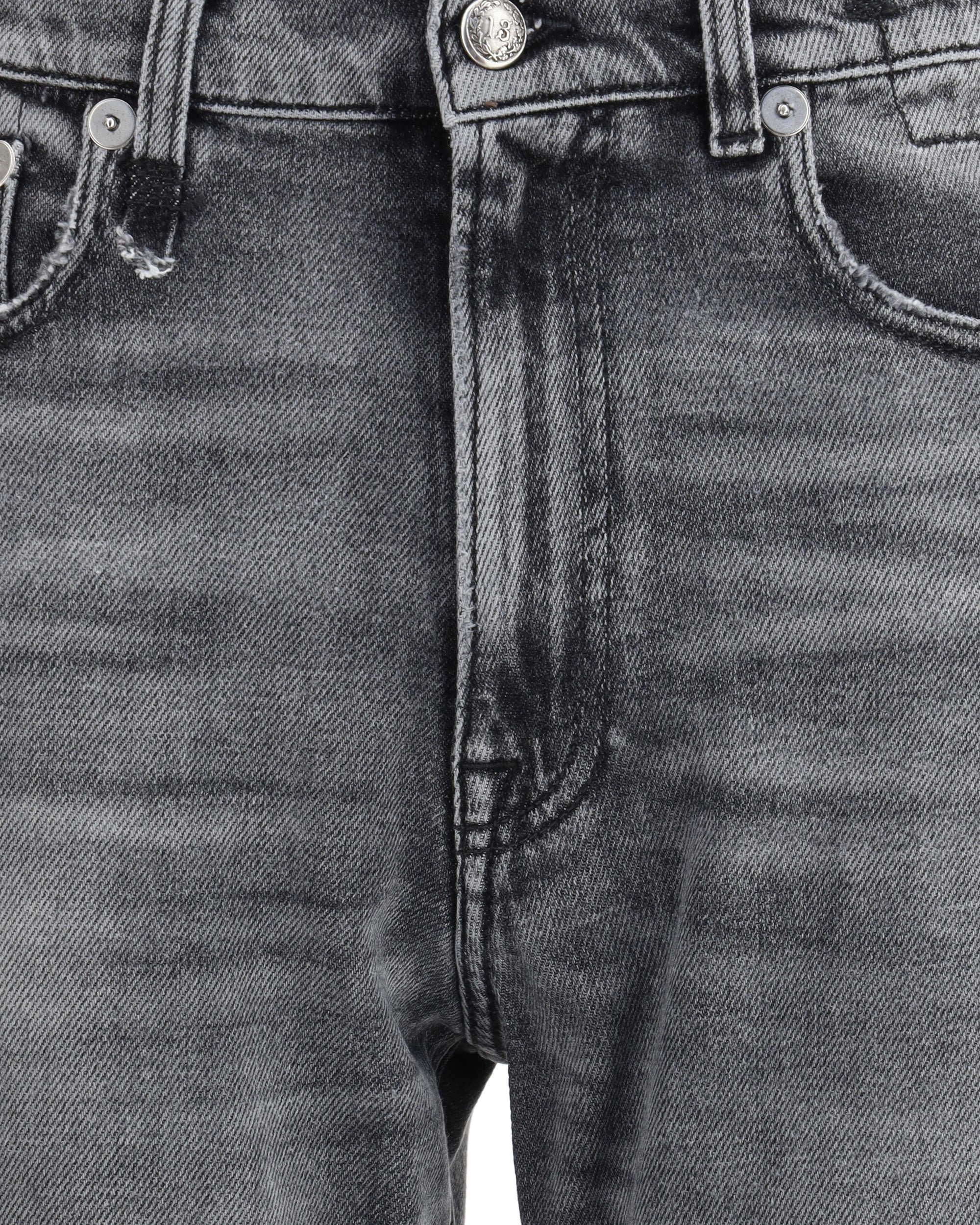 Boyfriend Jeans - 3