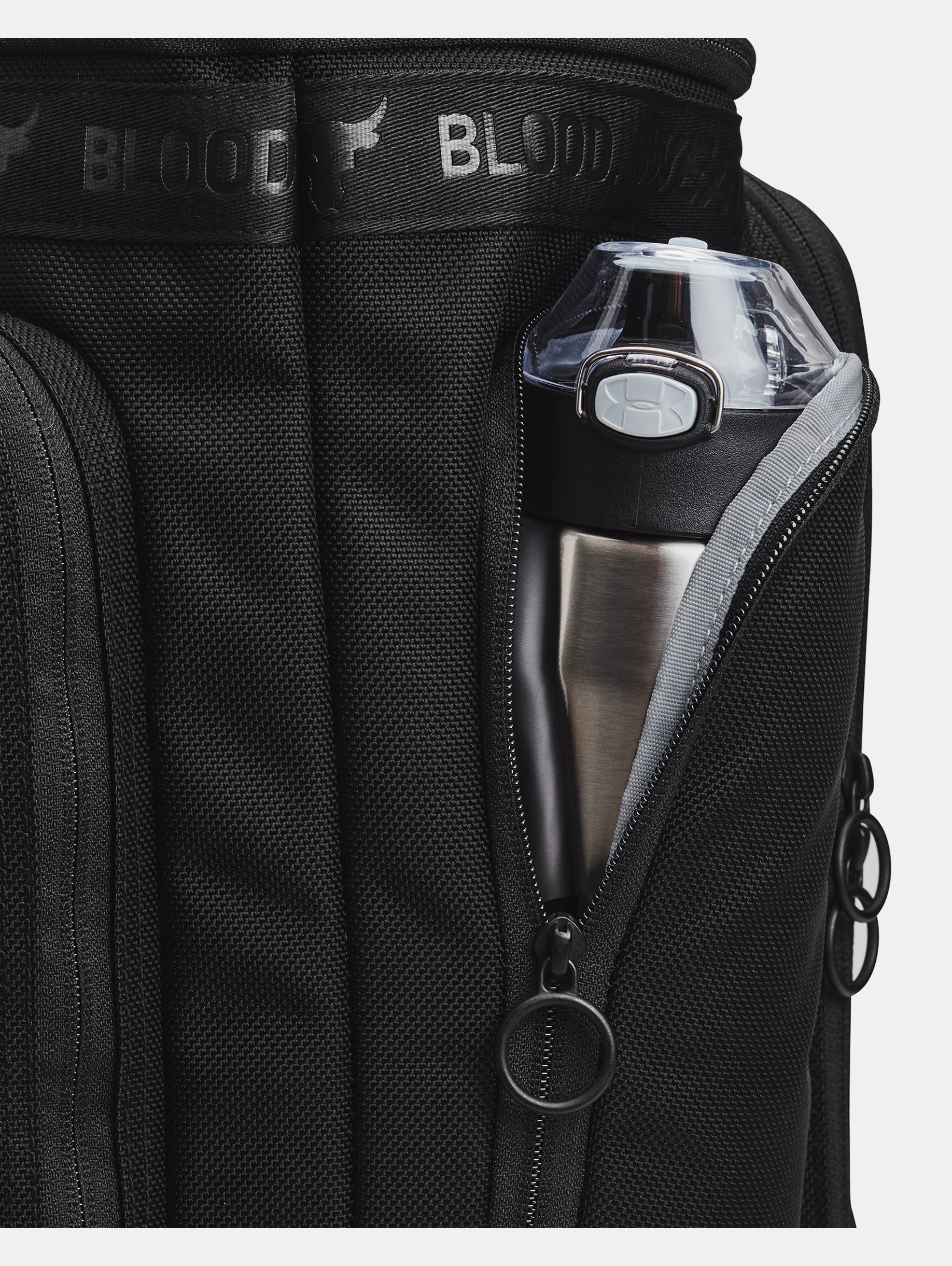 Project Rock Pro Box Backpack - 6