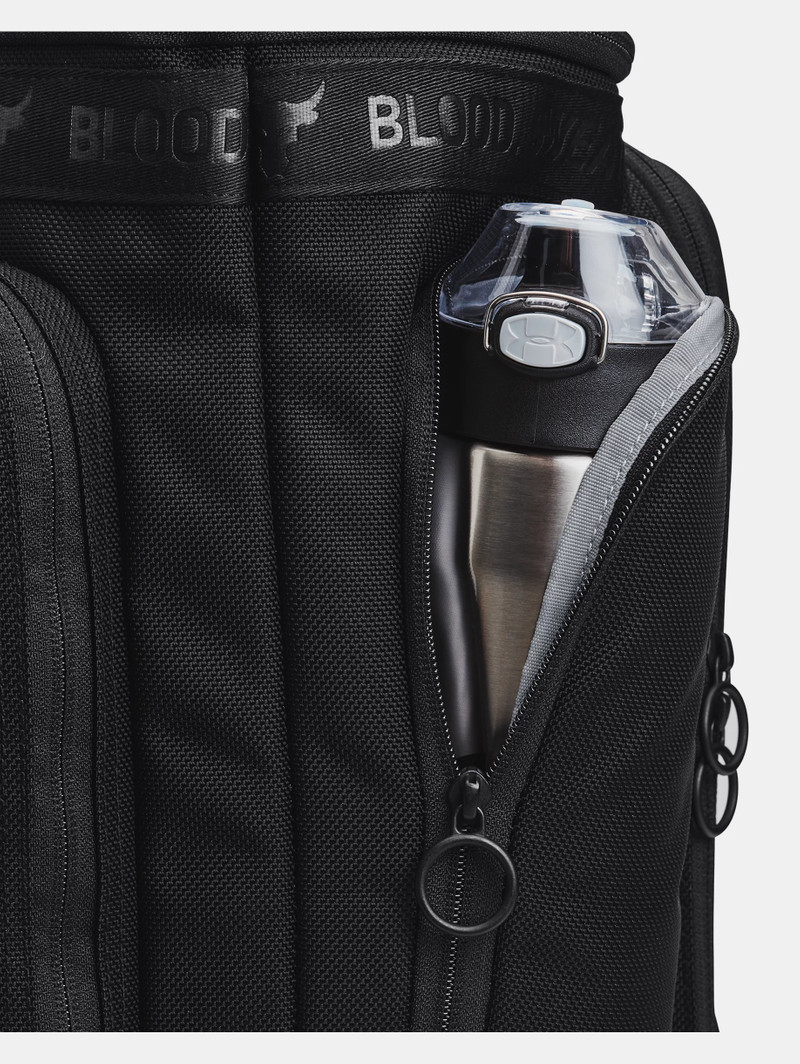 Project Rock Pro Box Backpack 6