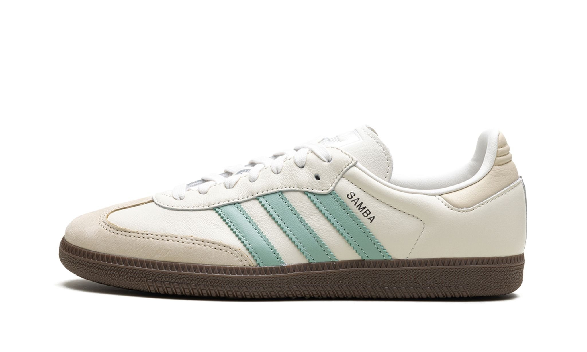 Samba OG WMNS "Hazy Green" - 1