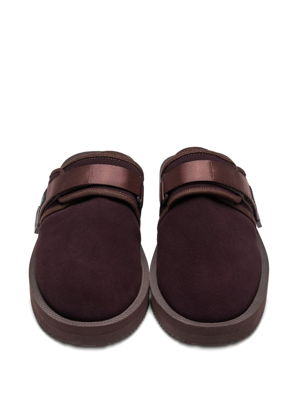 Zavo slippers - 4