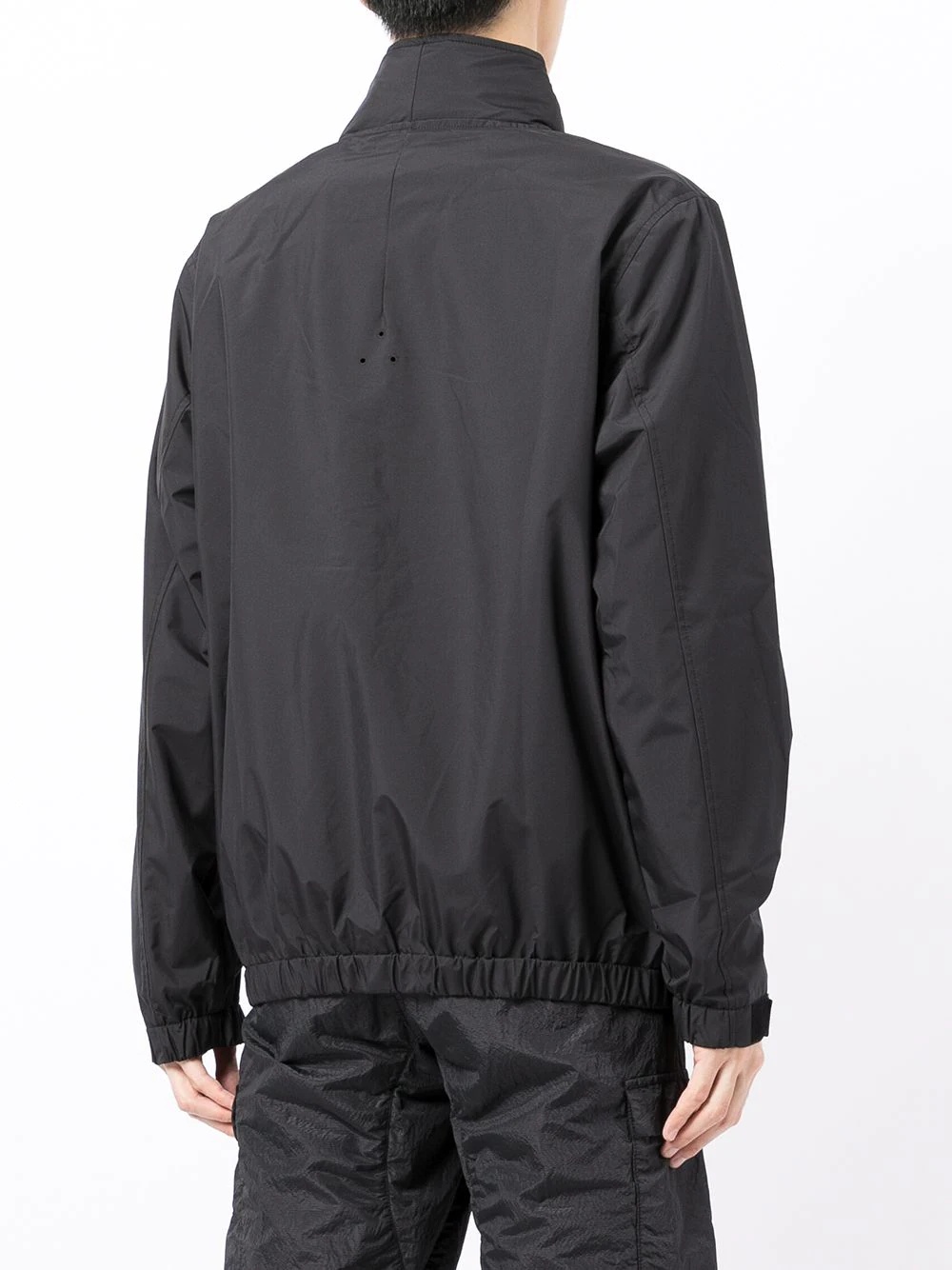 Essentials storm jacket - 4