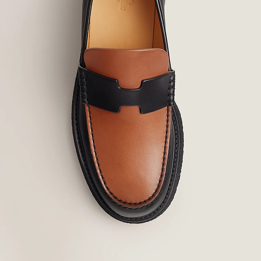 Dale loafer - 4