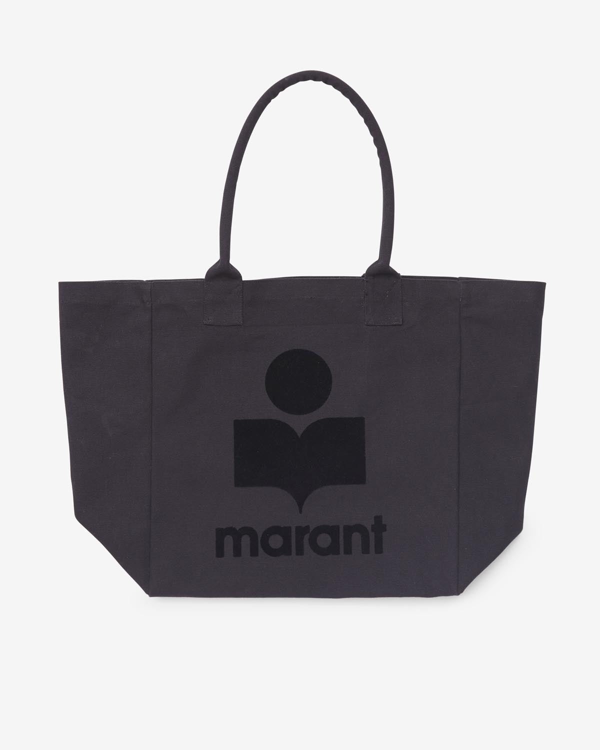 YENKY TOTE BAG - 3