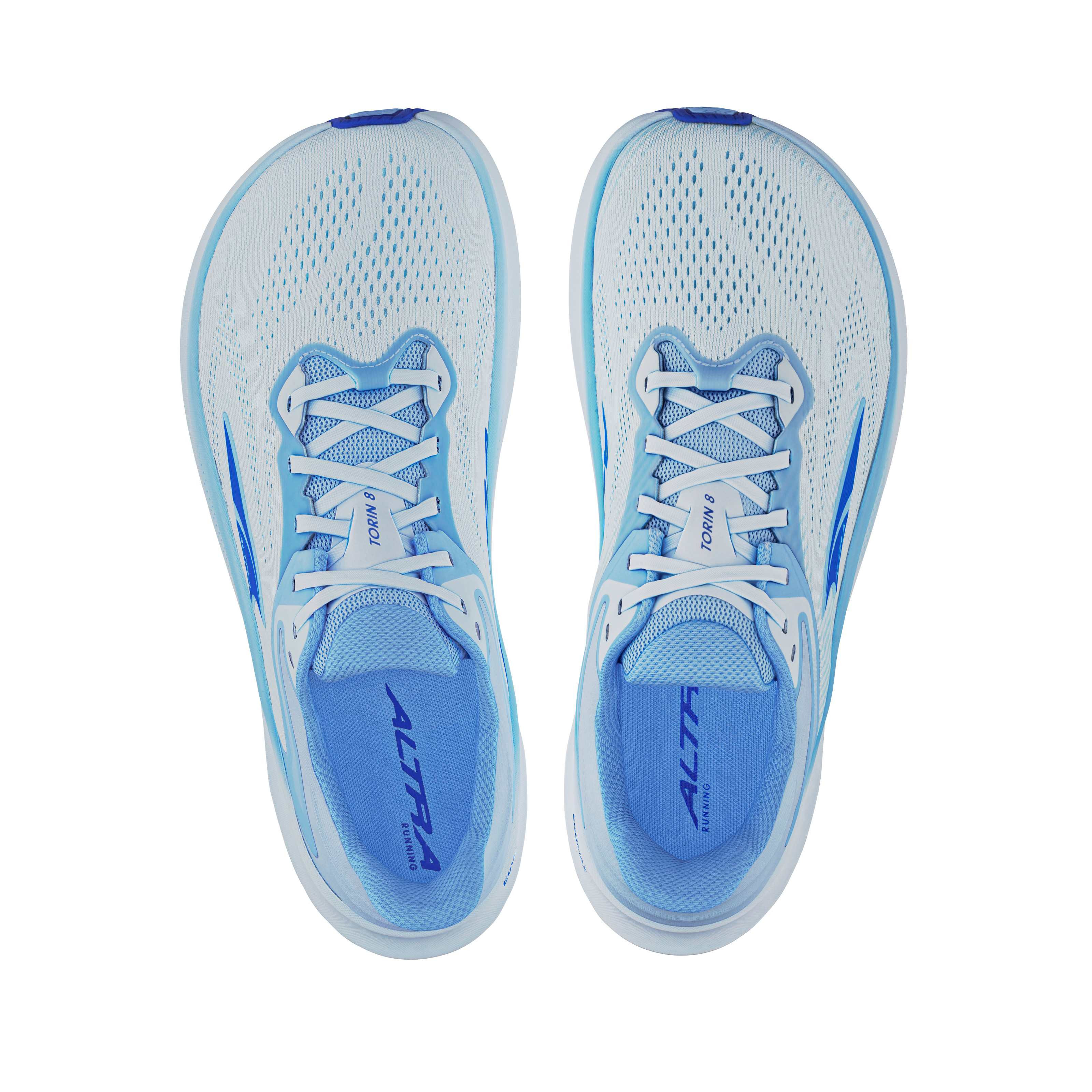 Women's Torin 8 - 6
