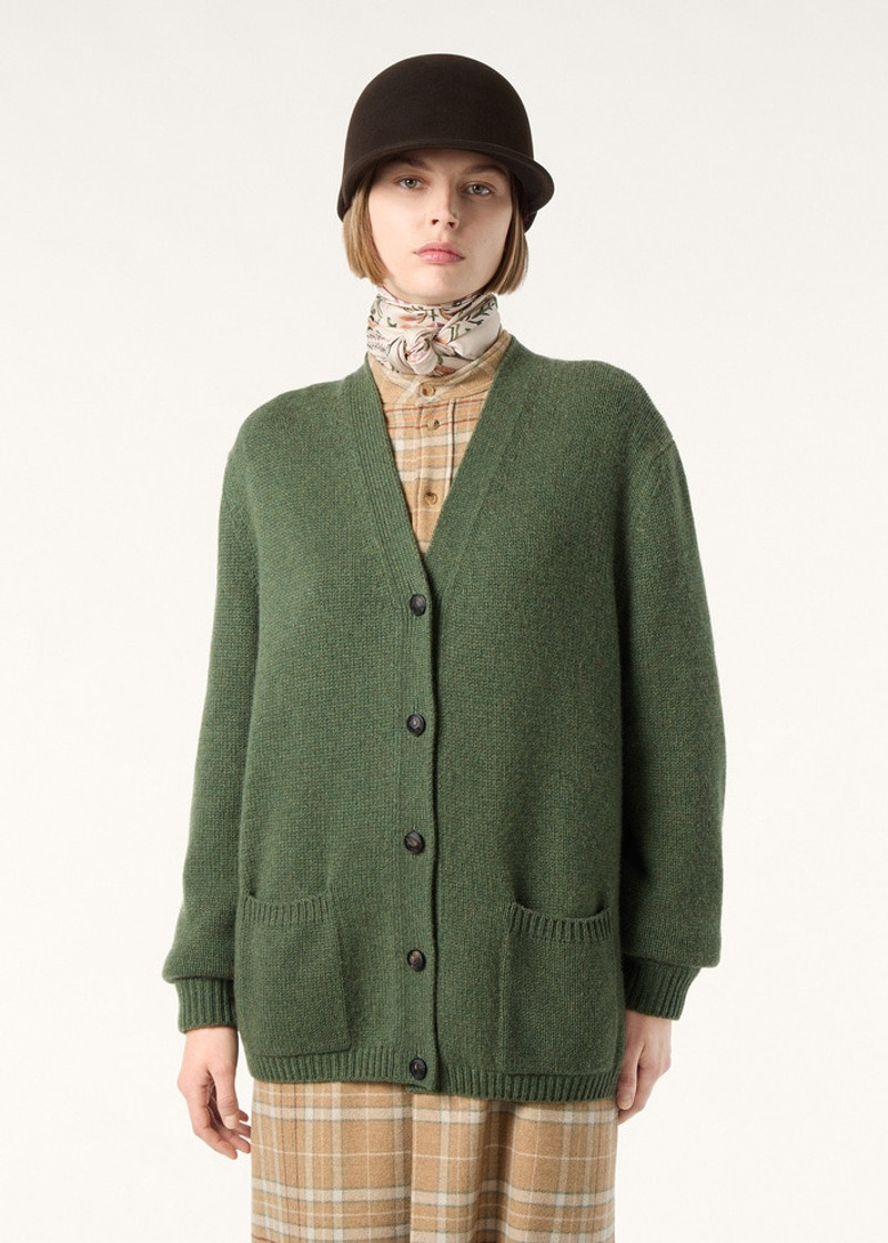 Fyvie Cardigan 4