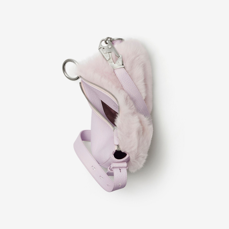 Small Knight Bag 4