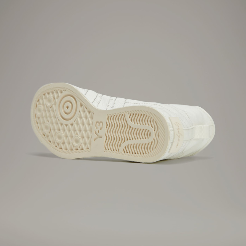 Y-3 Nizza Hi 4