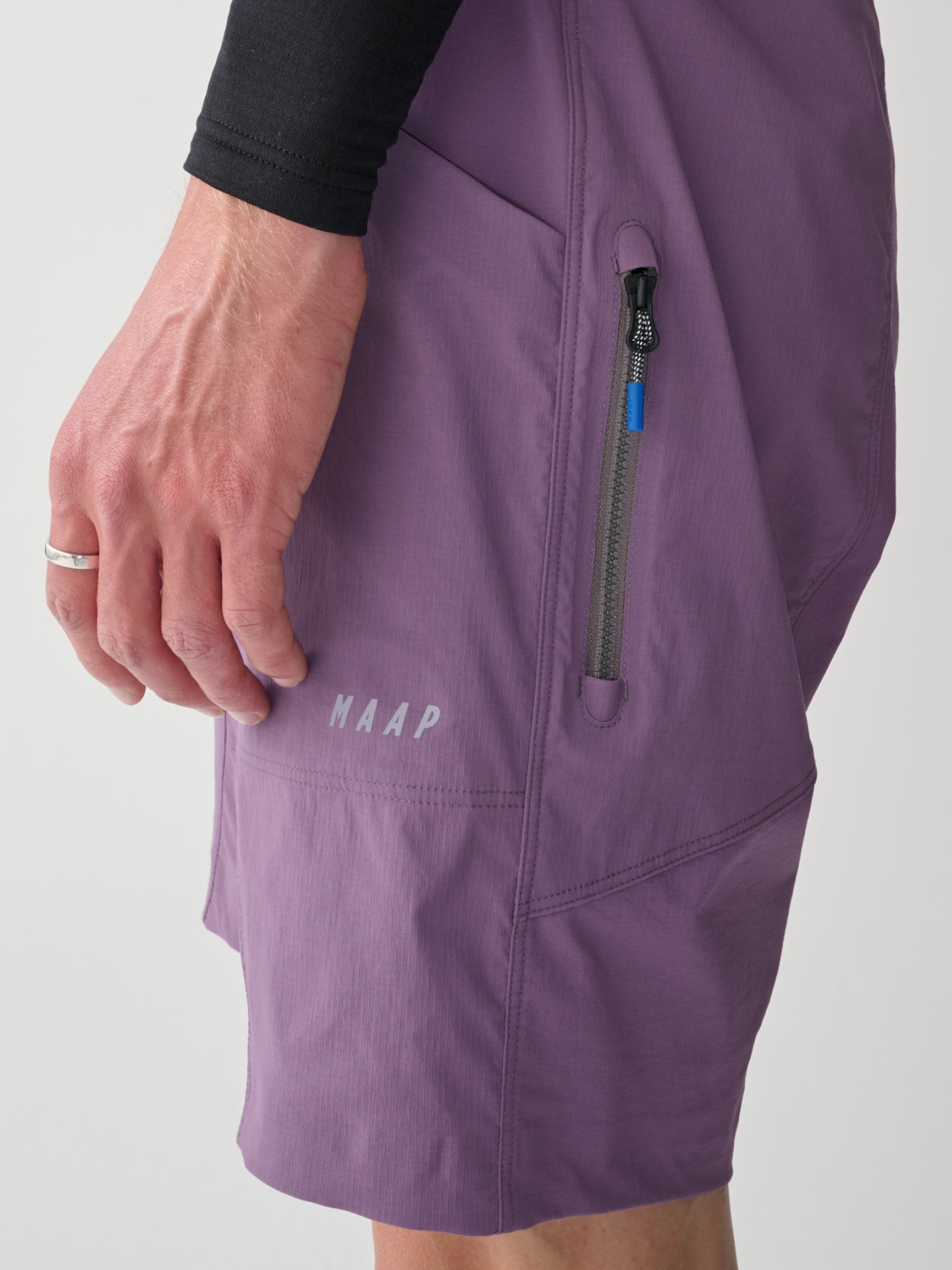 Alt_Road™ Overshort - 5