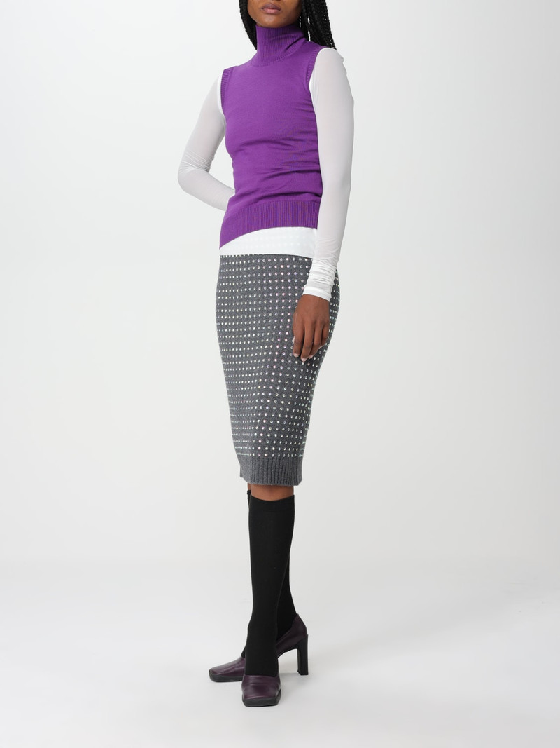 Sportmax Sportmax knitted top outlook
