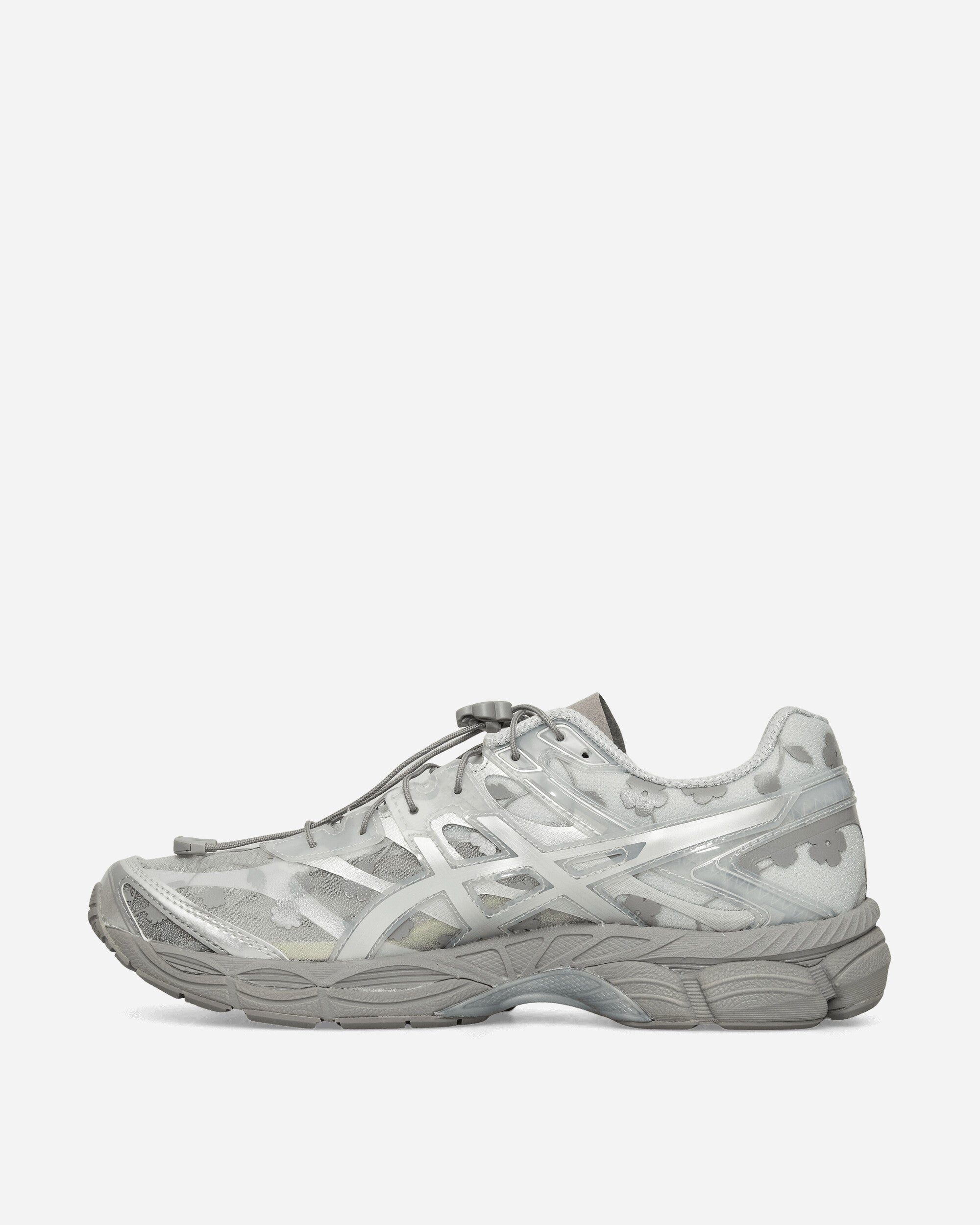 GEL-Cumulus 16 SSCB Sneakers Glacier Grey / Pure Silver - 3