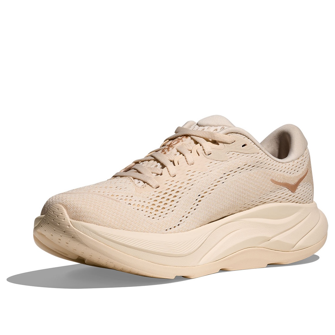 (WMNS) HOKA ONE ONE Rincon 4 'Vanilla Birch' 1155131-VCH - 3