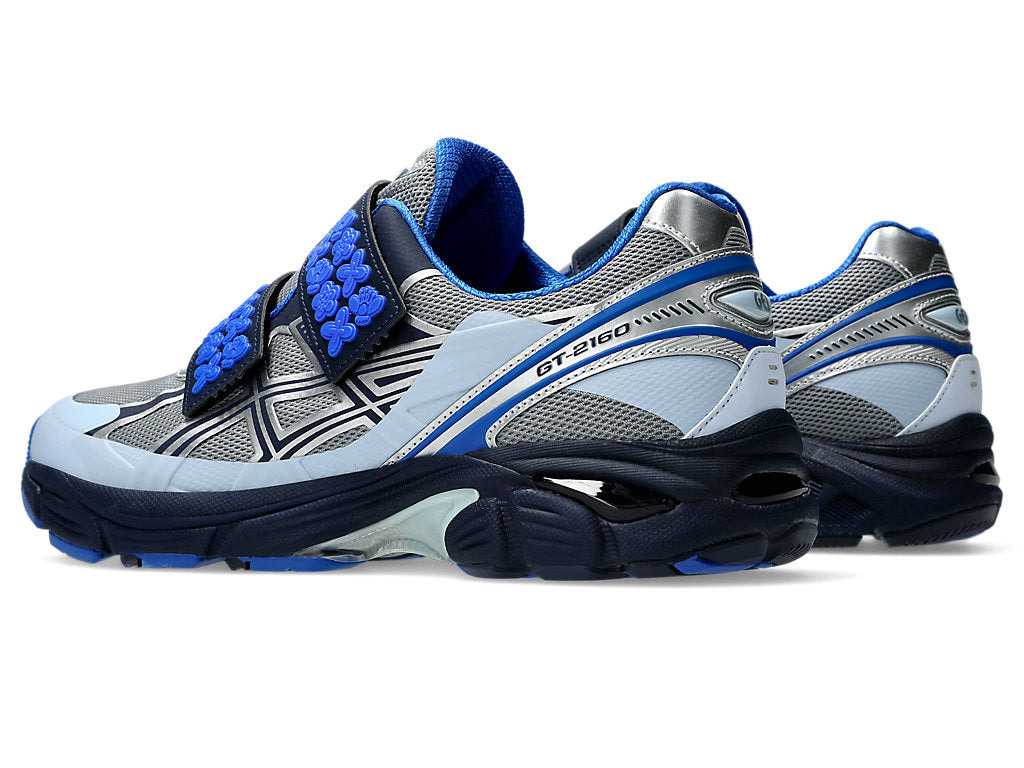 ASICS x Cecilie Bahnsen GT-2160 'Midnight' 1203A322-020 - 3