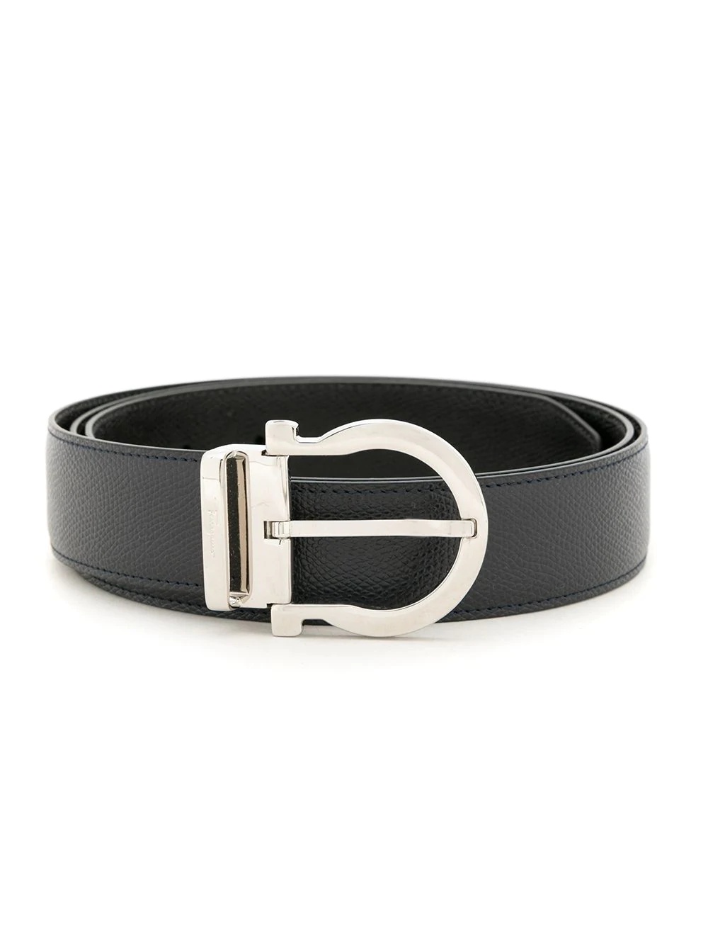 Gancini reversible belt - 1