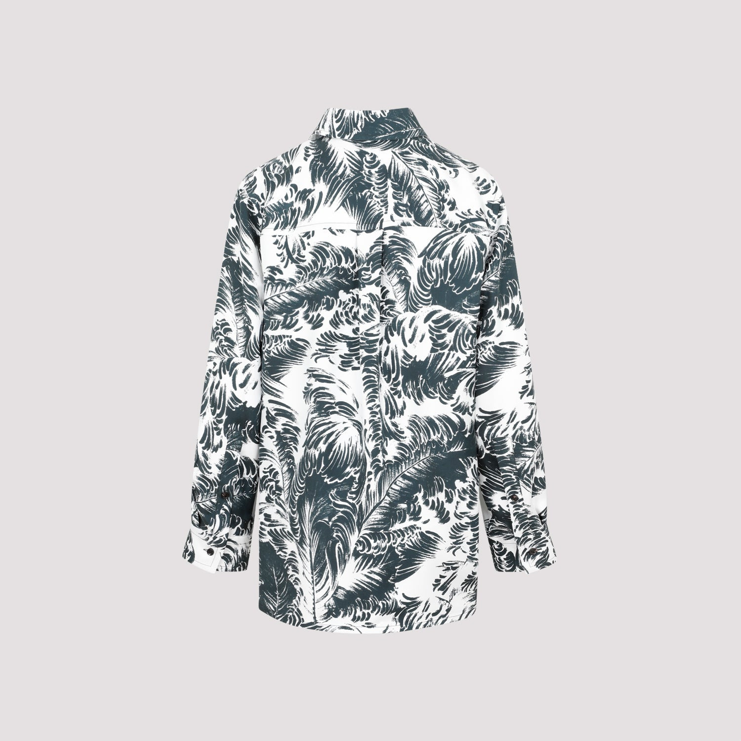 Bottega Veneta Silk Shirt Women - 2