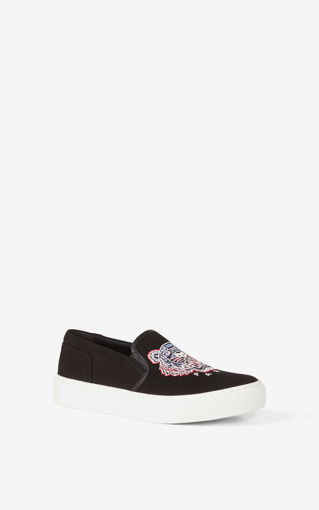 K-Skate Tiger slip-on trainers - 3