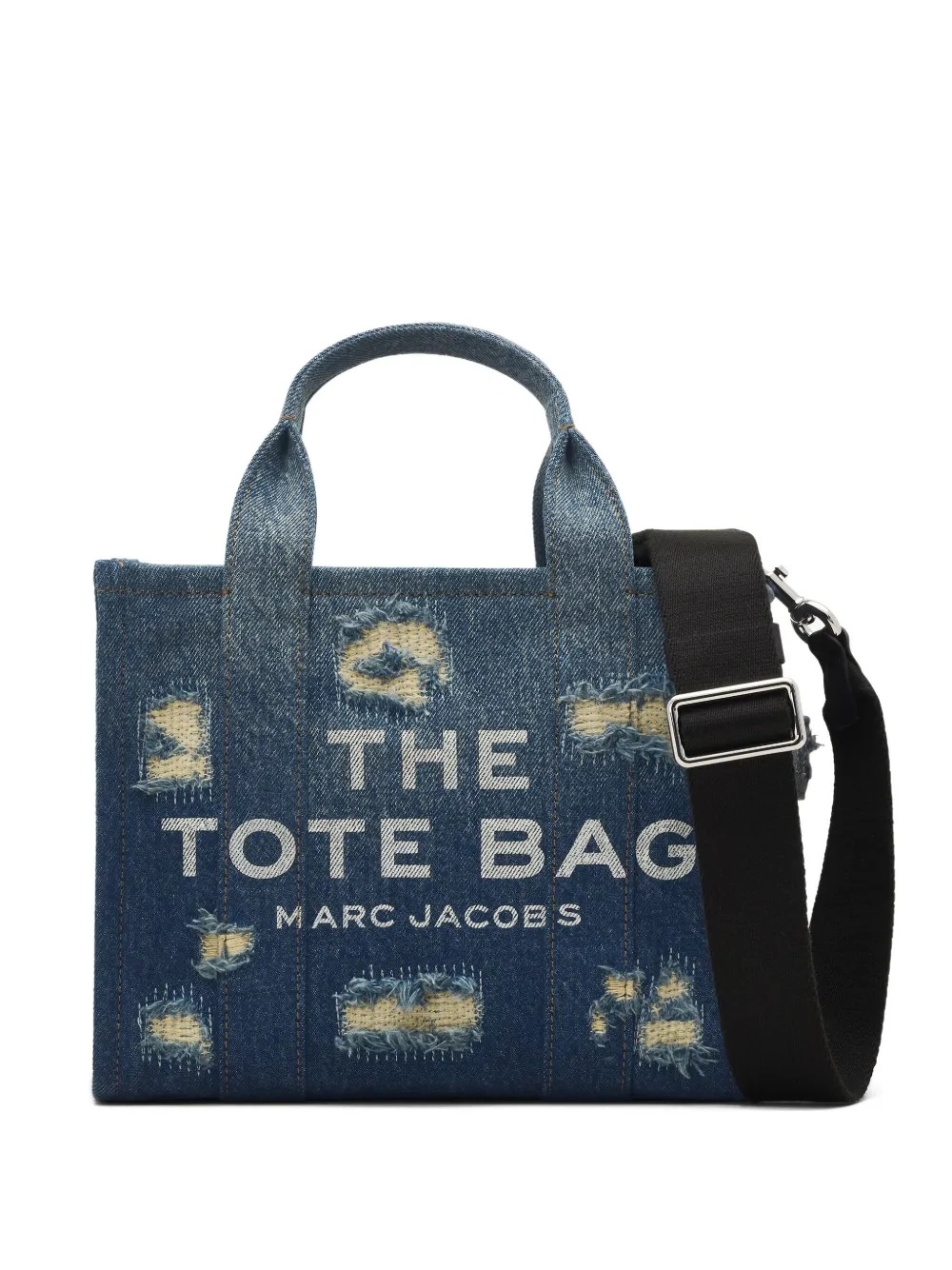 MARC JACOBS - Women The Small Tote Bag - 1