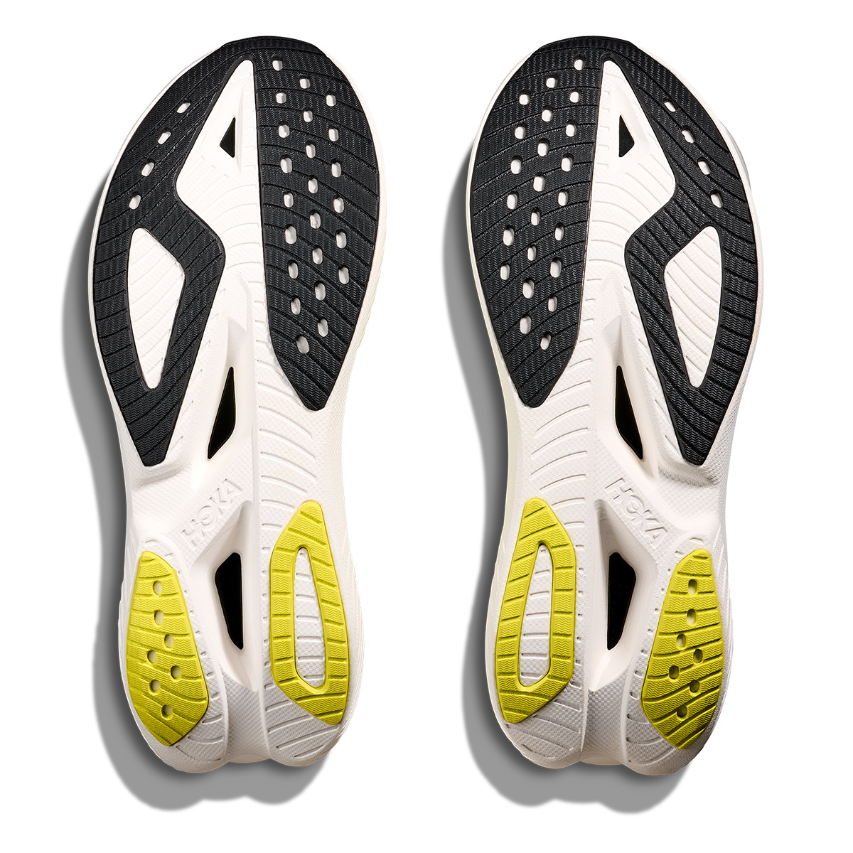 Hoka Mach X 3 - 4