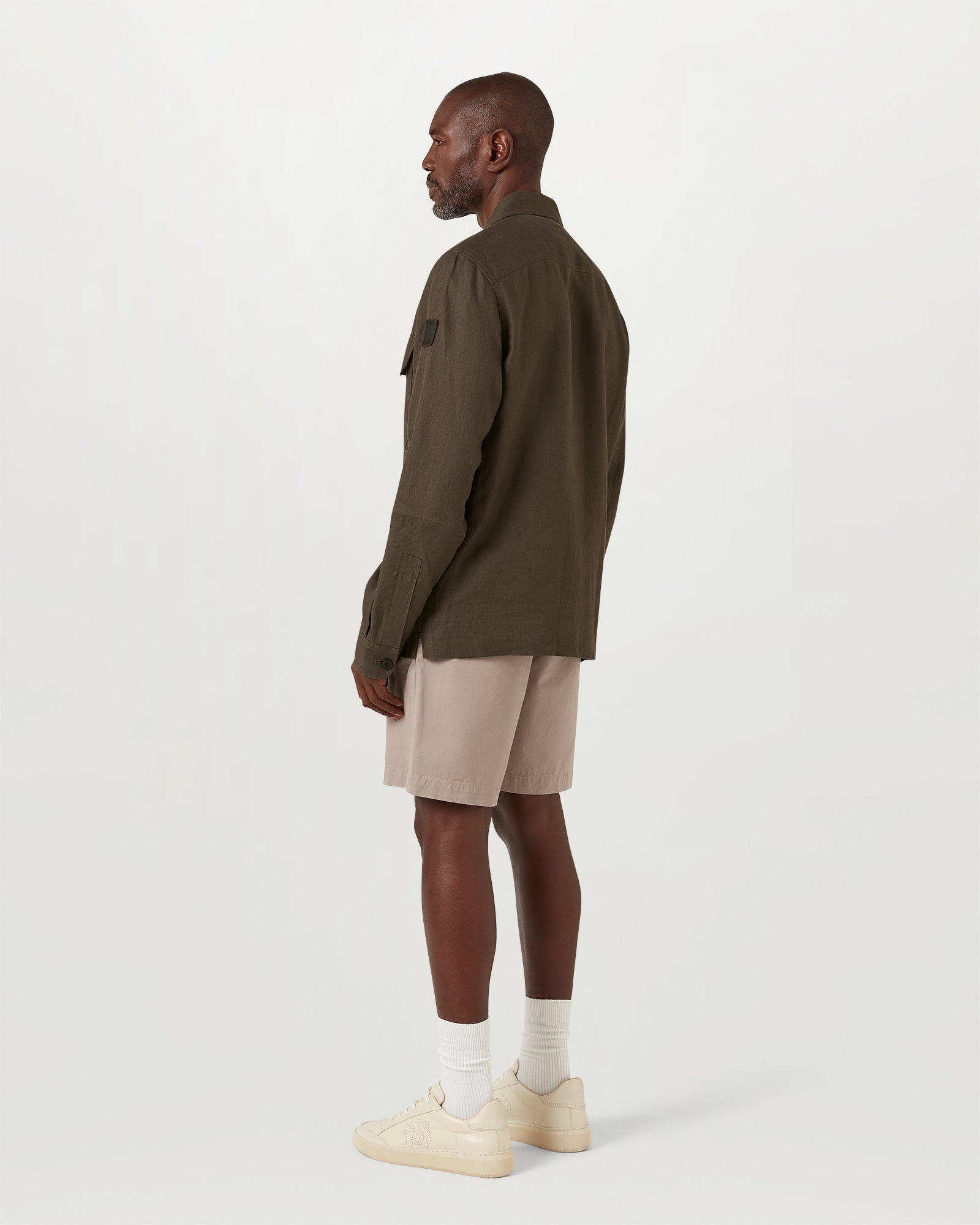 FORGE OVERSHIRT - 5