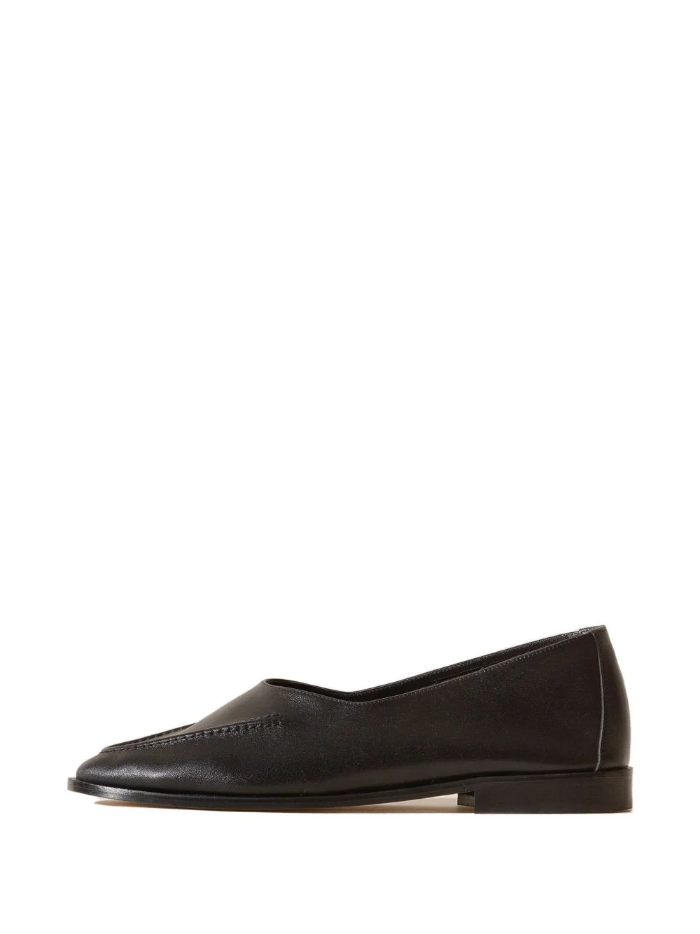JULIOL W leather loafers - 1