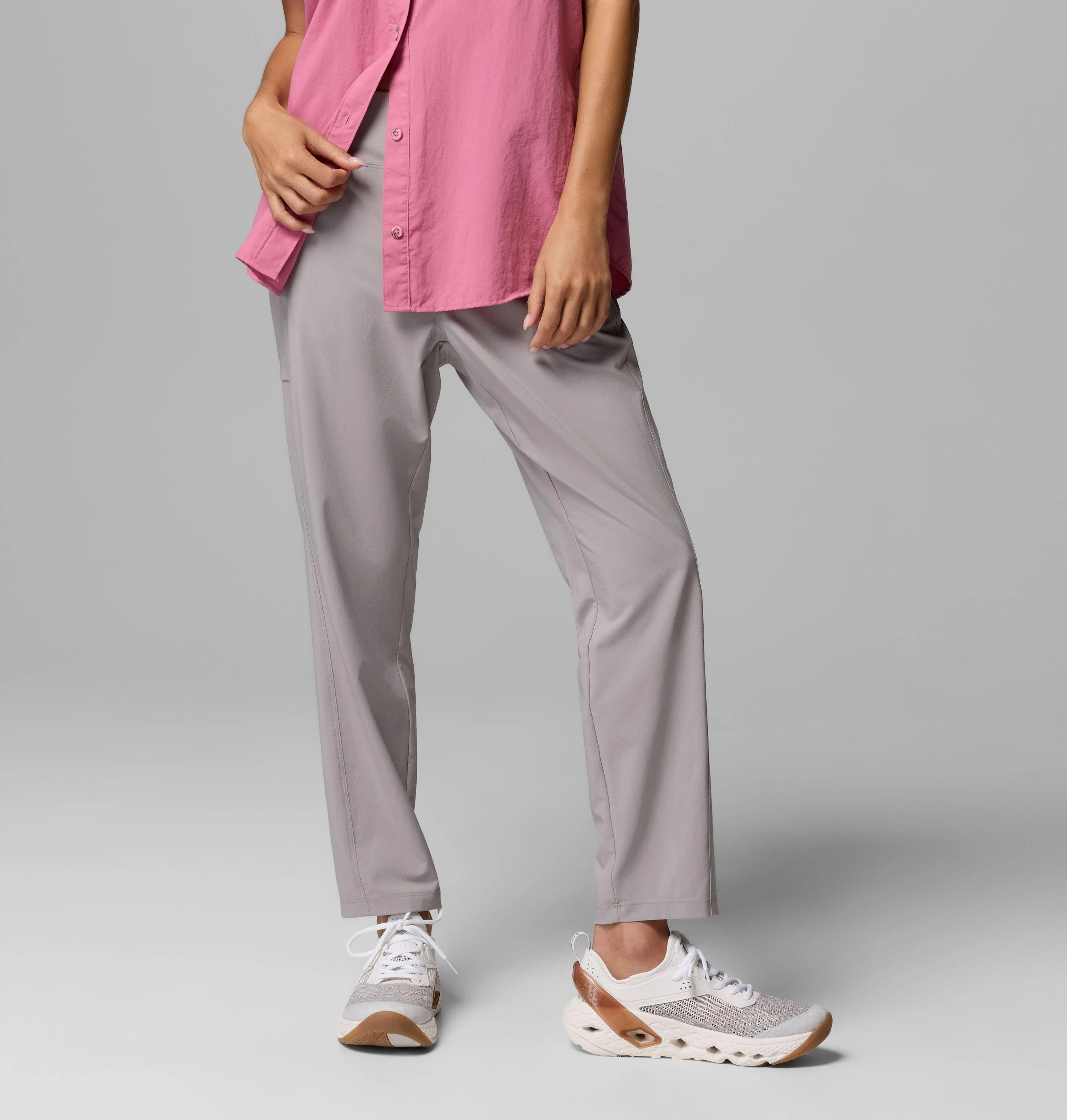 Women's PFG Castback Pants - 1