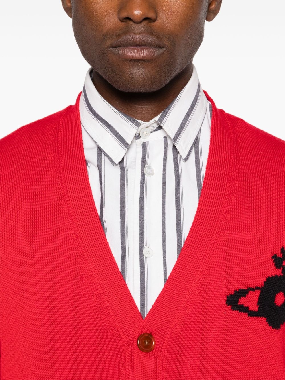 Alex cardigan - 6
