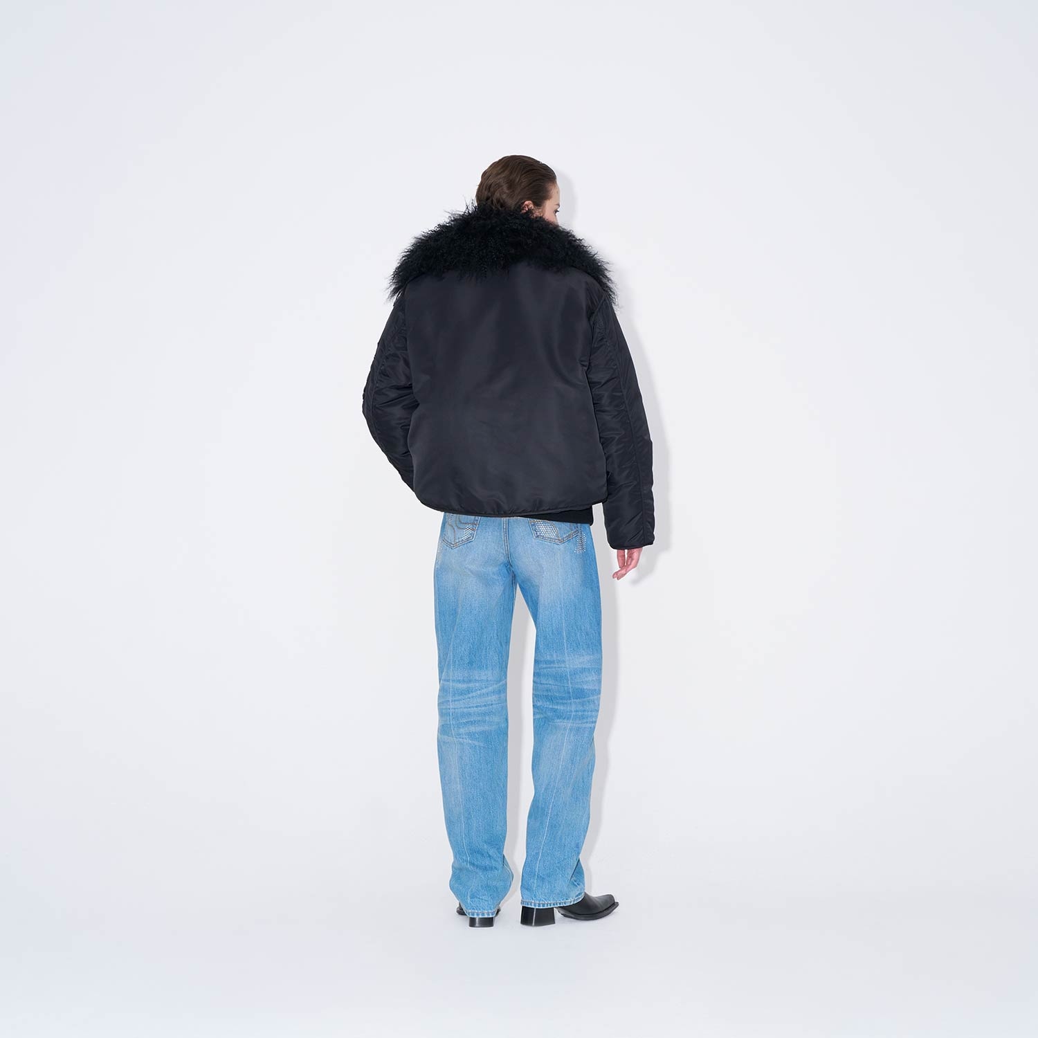 Polaris Jacket - 2