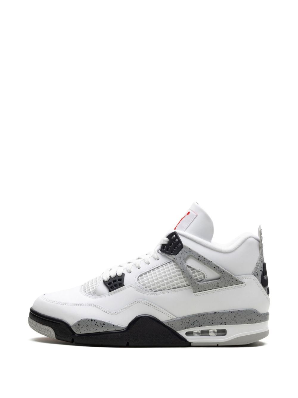Air Jordan 4 OG "White Cement" sneakers - 5