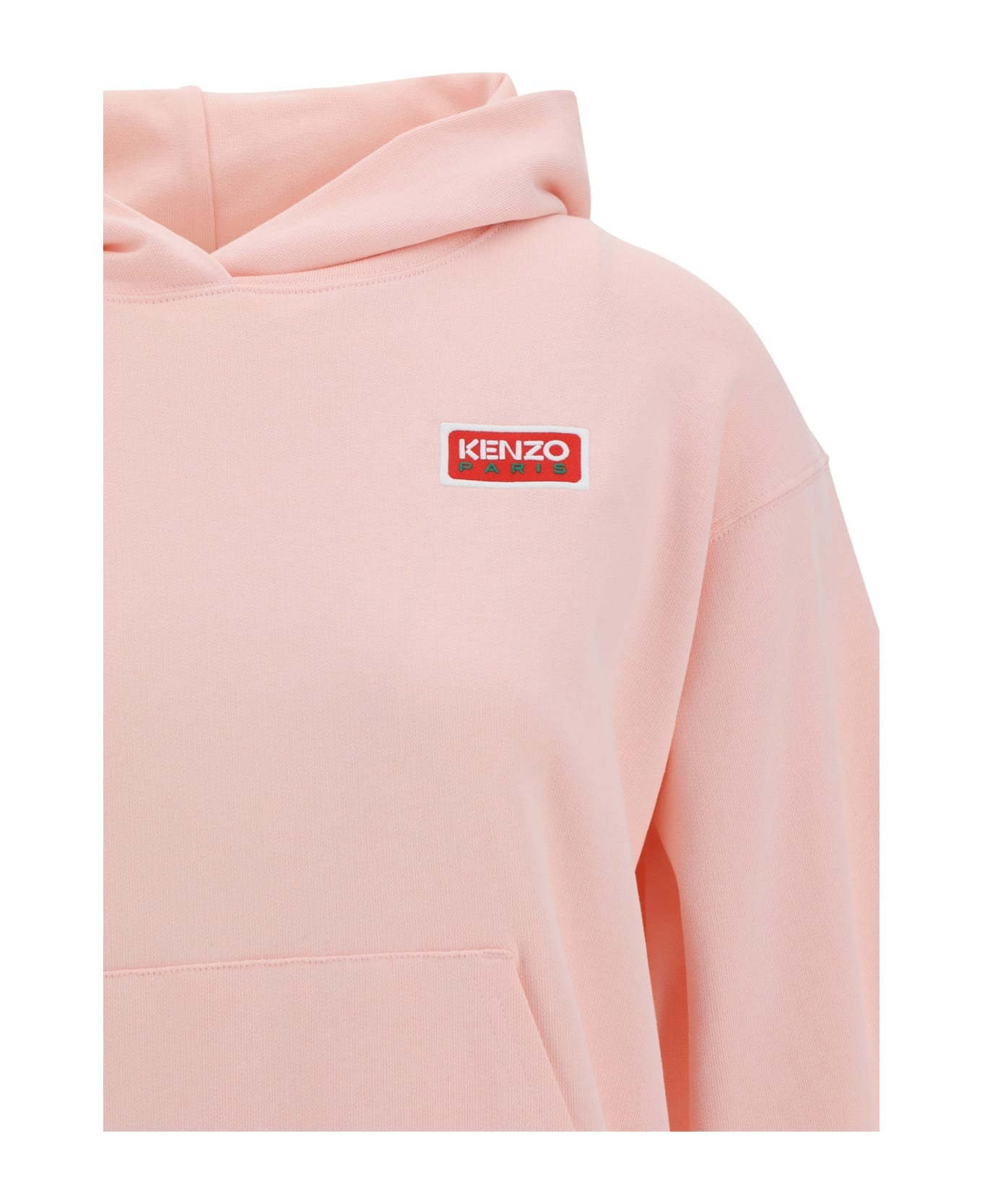 Cotton Hoodie - 3