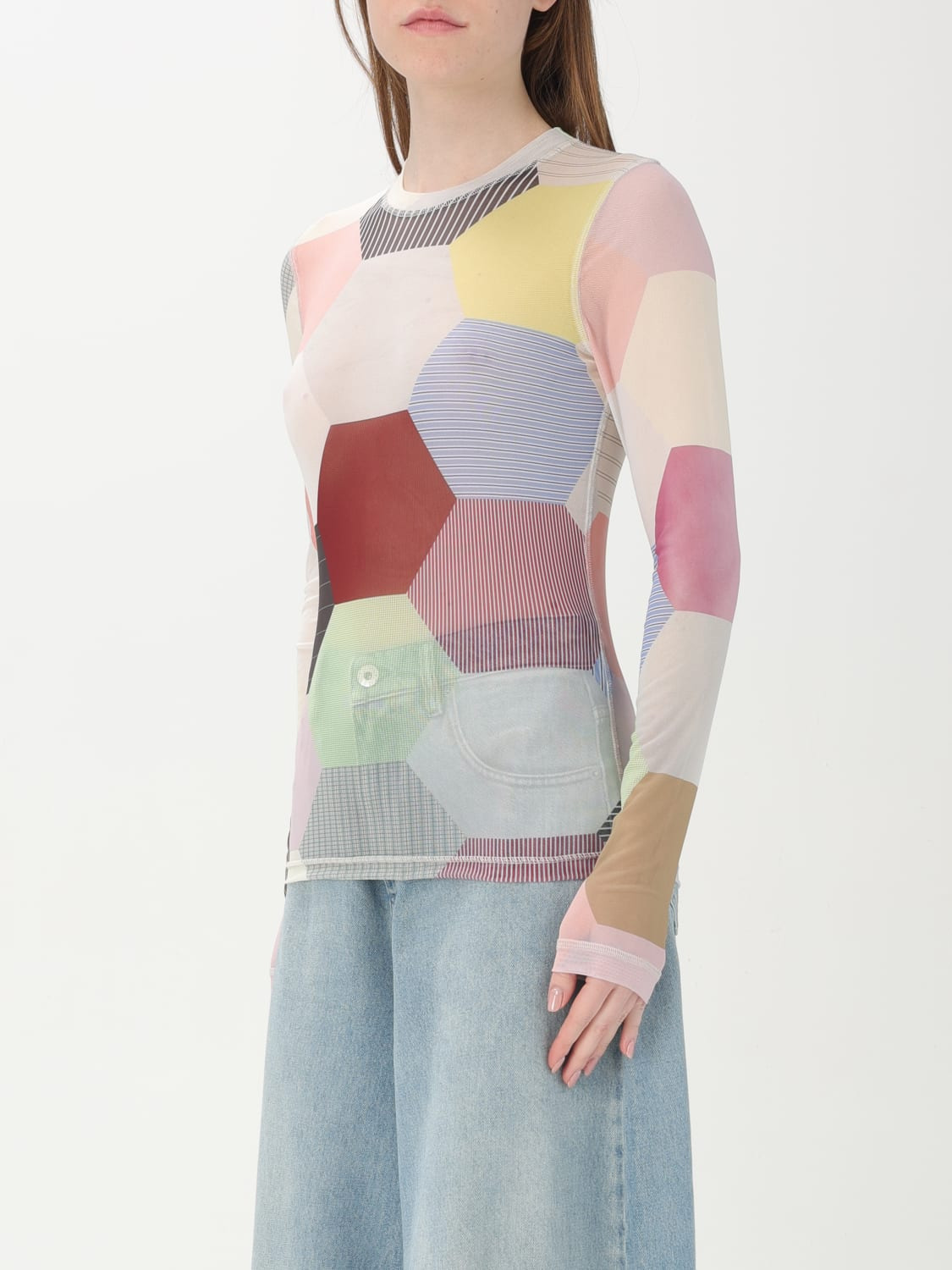 Top woman Jw Anderson - 4