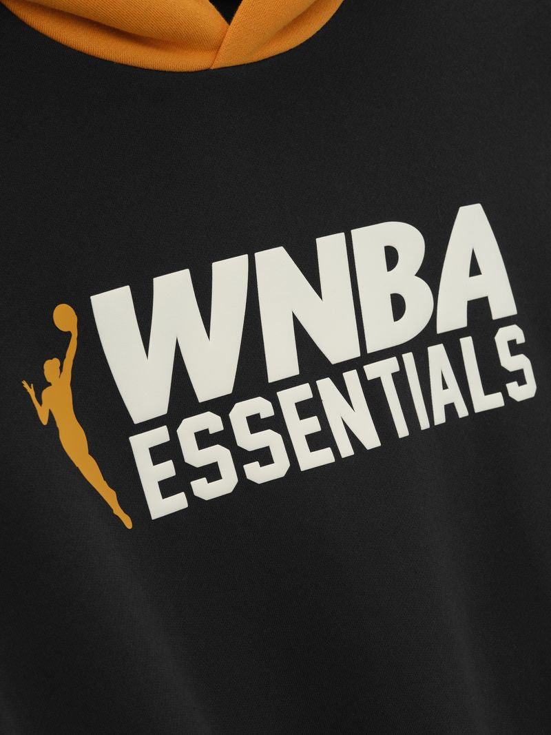 ESSENTIALS Womens WNBA Classic Hoodie outlook