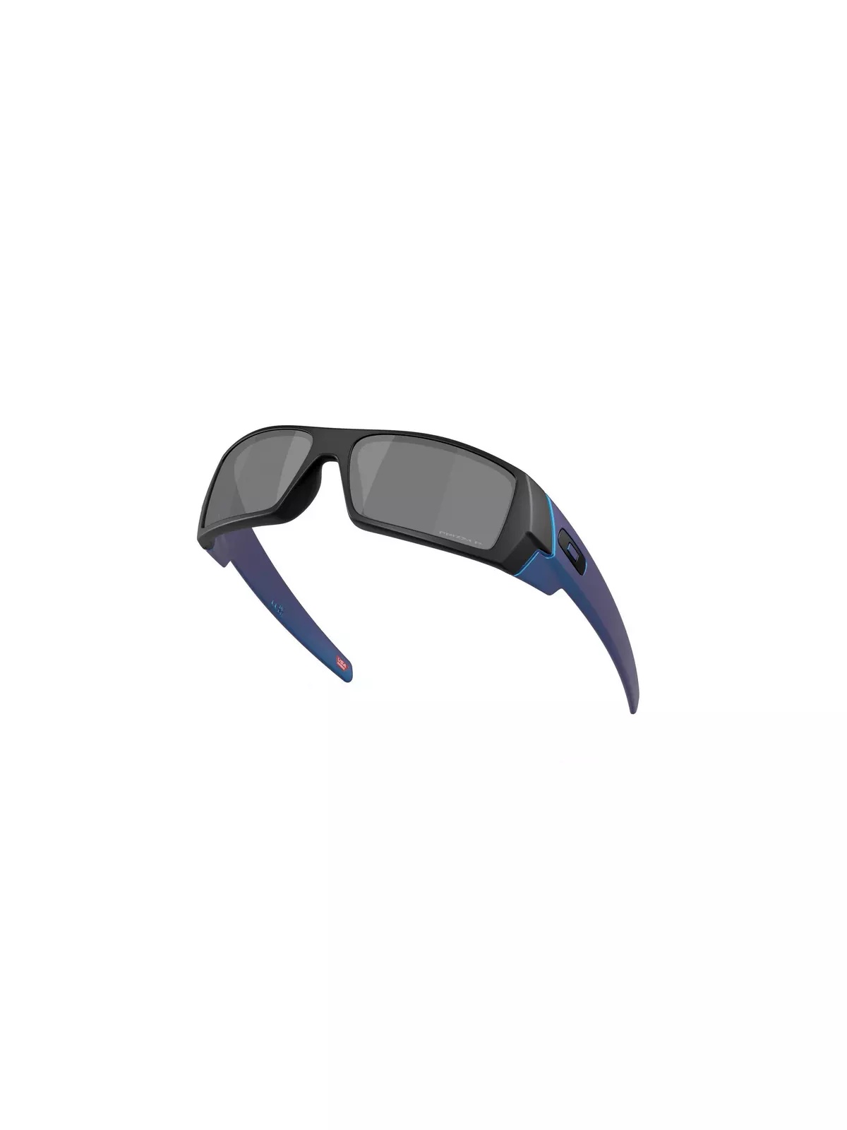 Gascan Prizm Black Polar Sunglasses - Matte Black - 7