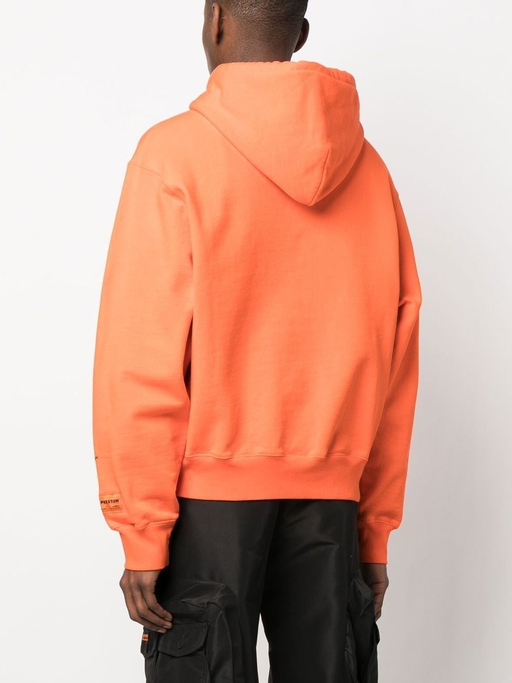 REG HPNY HOODIE - 4