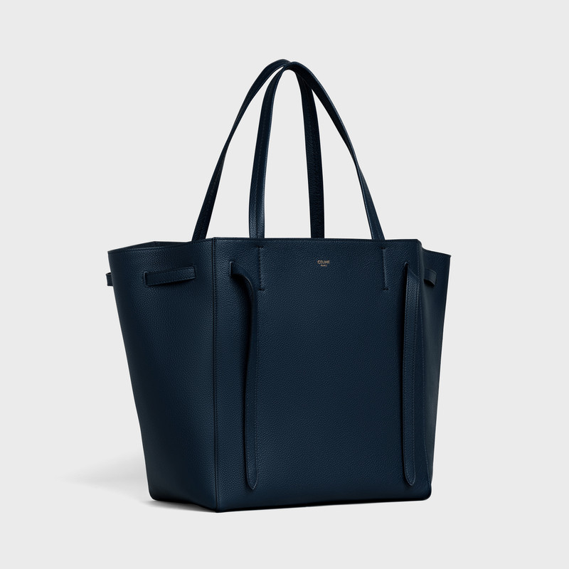 CELINE SMALL CABAS PHANTOM IN SOFT GRAINED CALFSKIN outlook