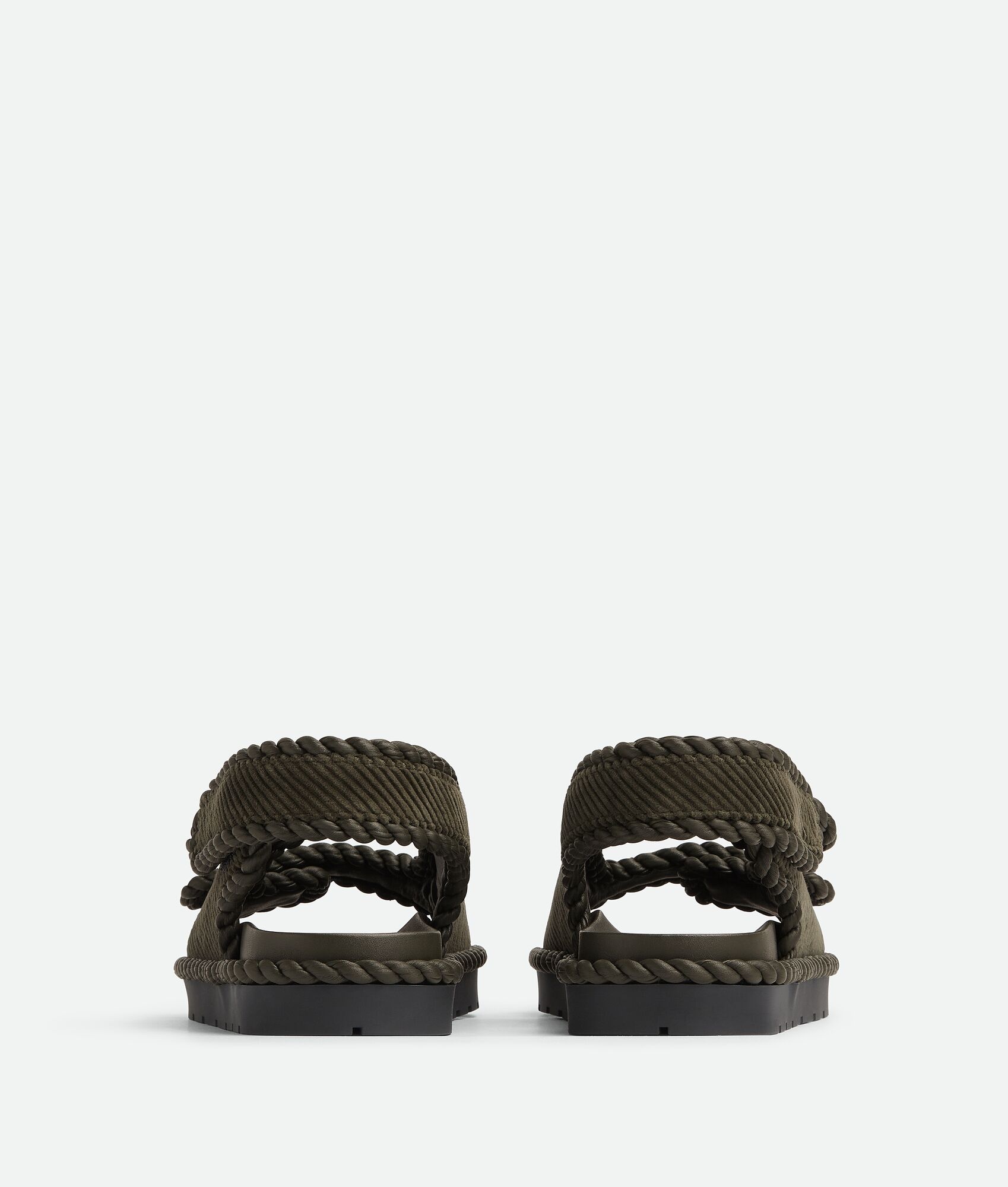 Jack Flat Sandal - 4