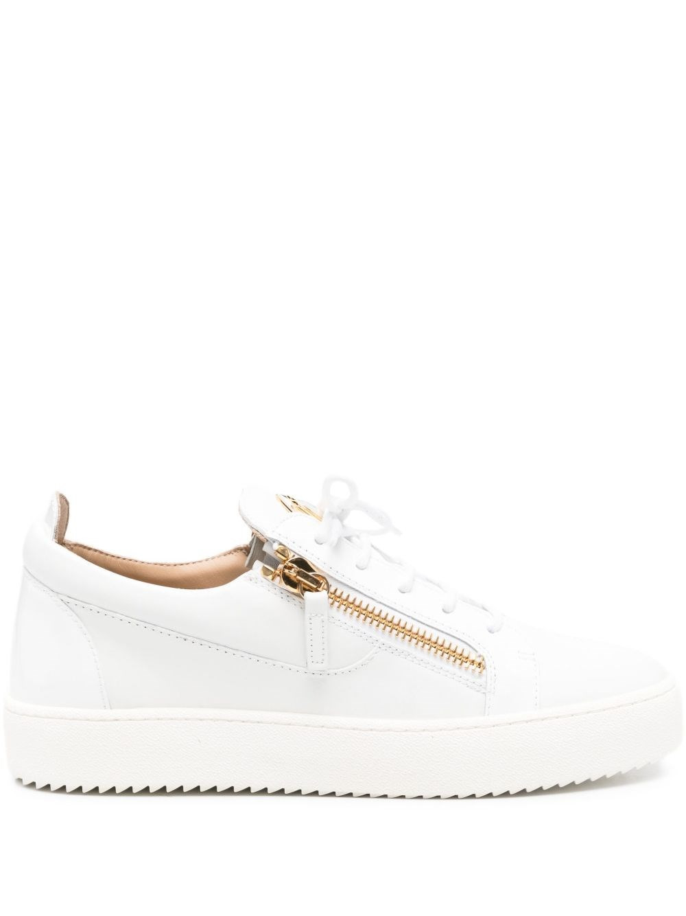 SNEAKERS LOGO - 1