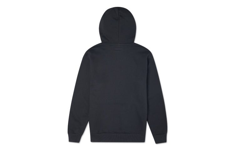 Converse Exploration Team Pullover Hoodie 'Black' 10021271-A01 - 2