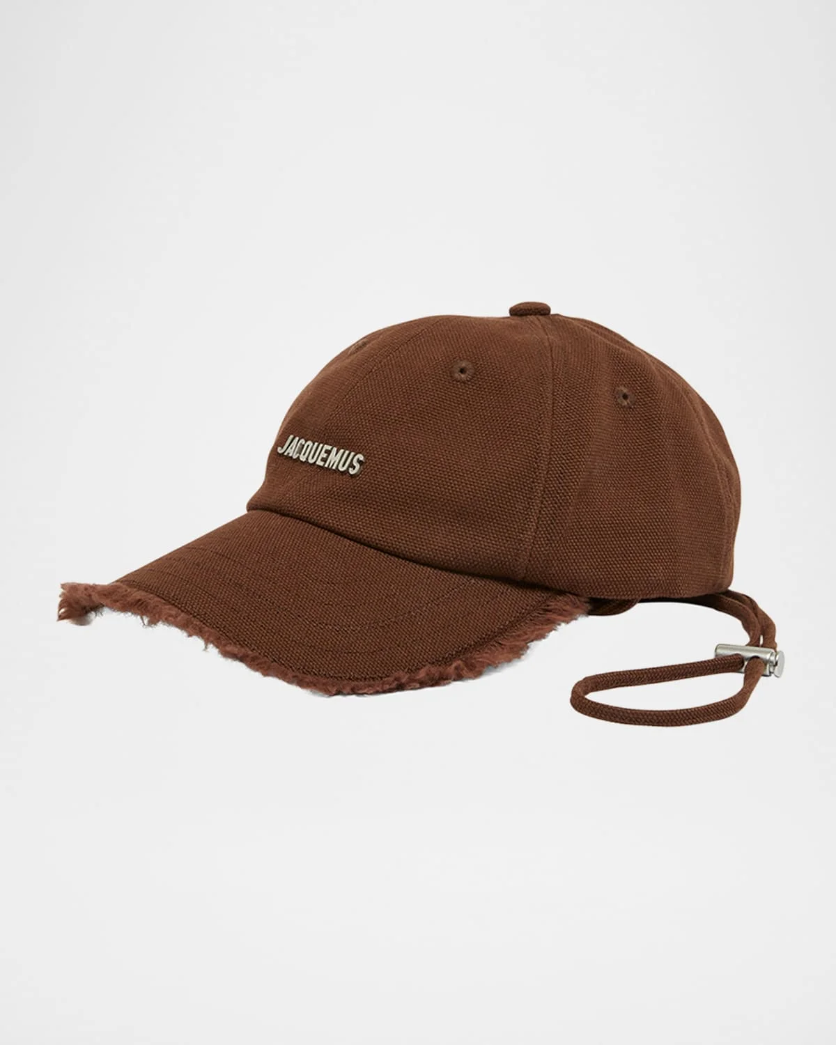 Men's La Casquette Artichaut Baseball Cap - 1