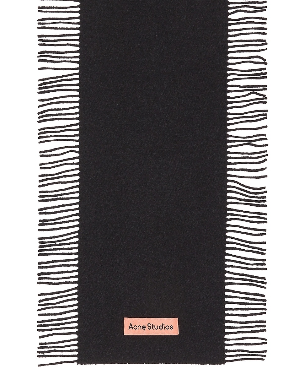 Mid Scarf - 3