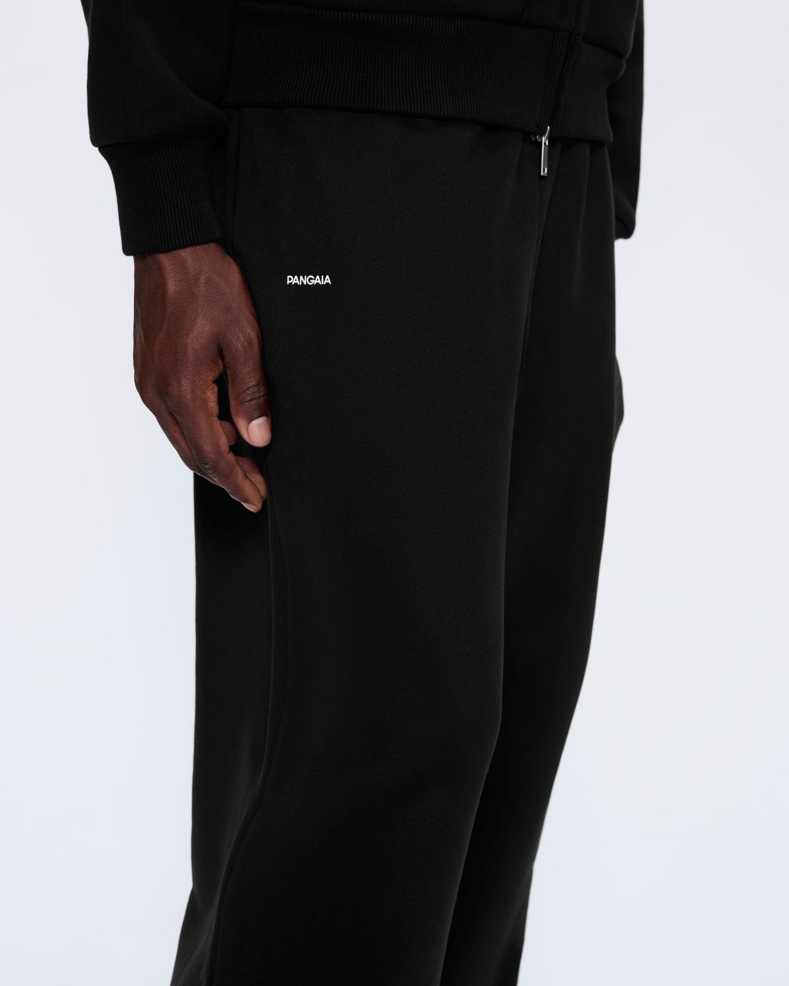 Mens 365 Heavyweight Straight Leg Track Pants - - 4