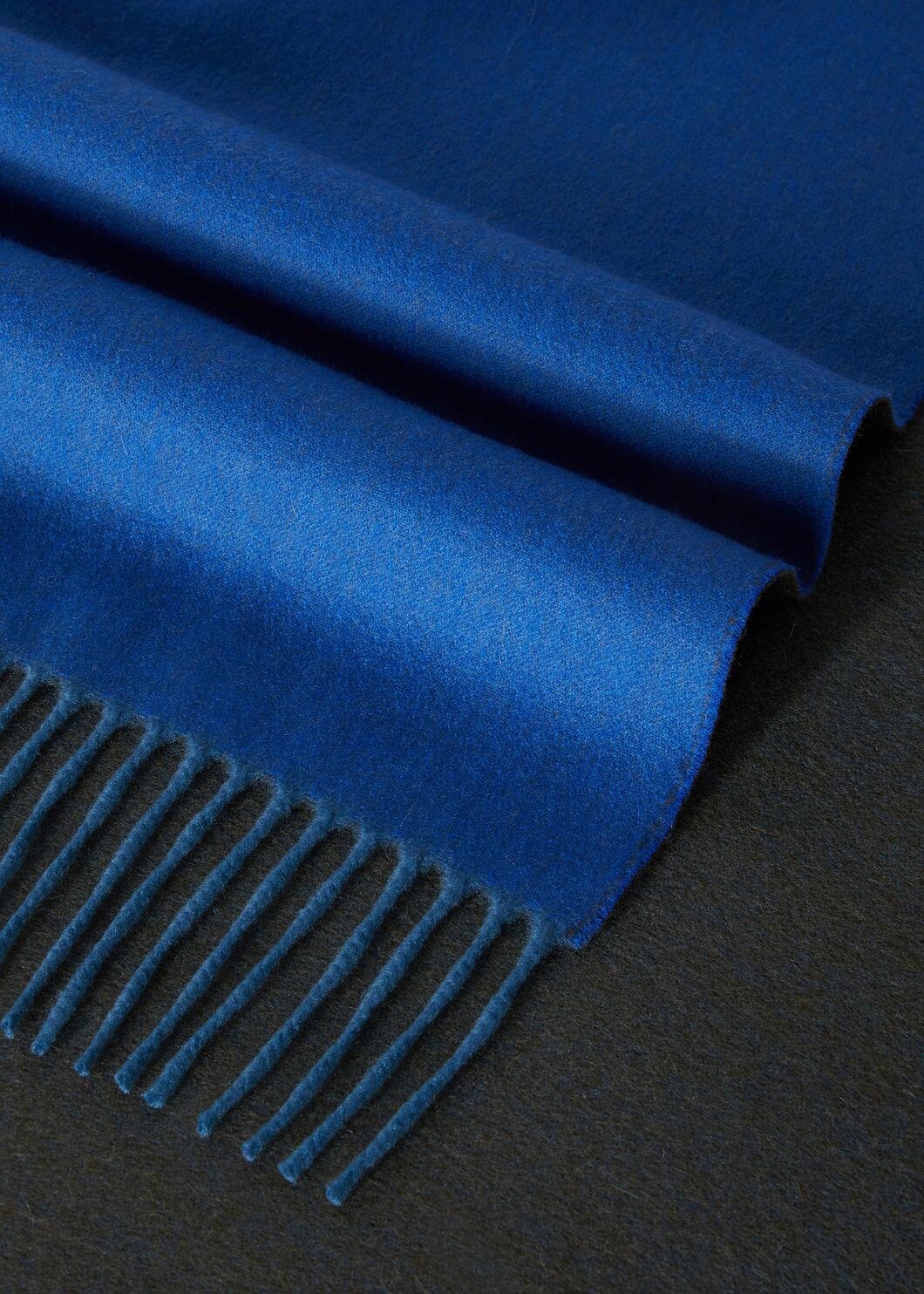 Two-Tone Scarf - 3