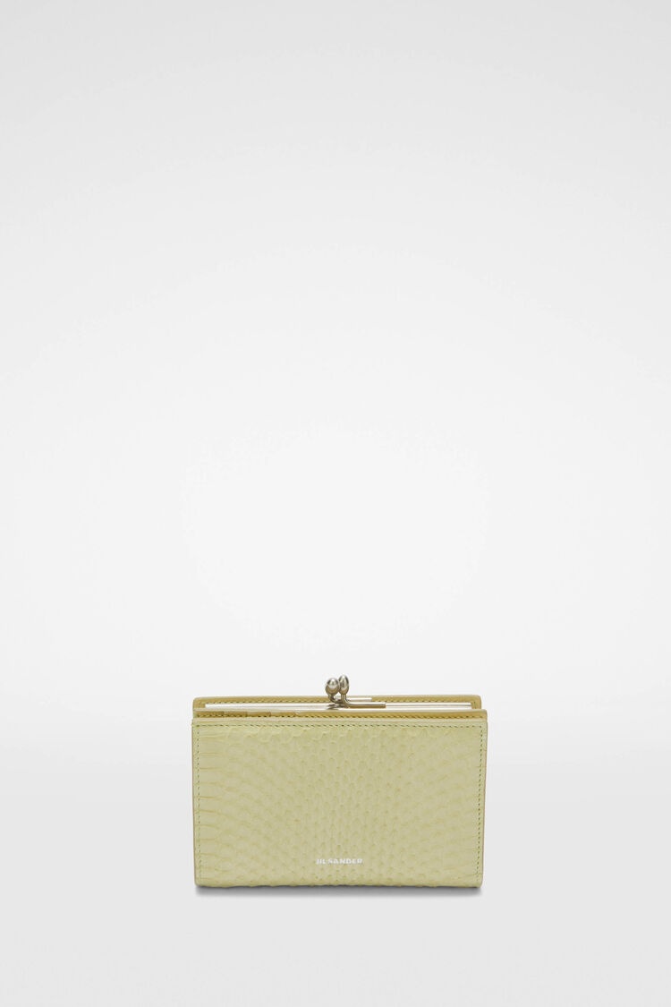 Goji Purse Small - 1