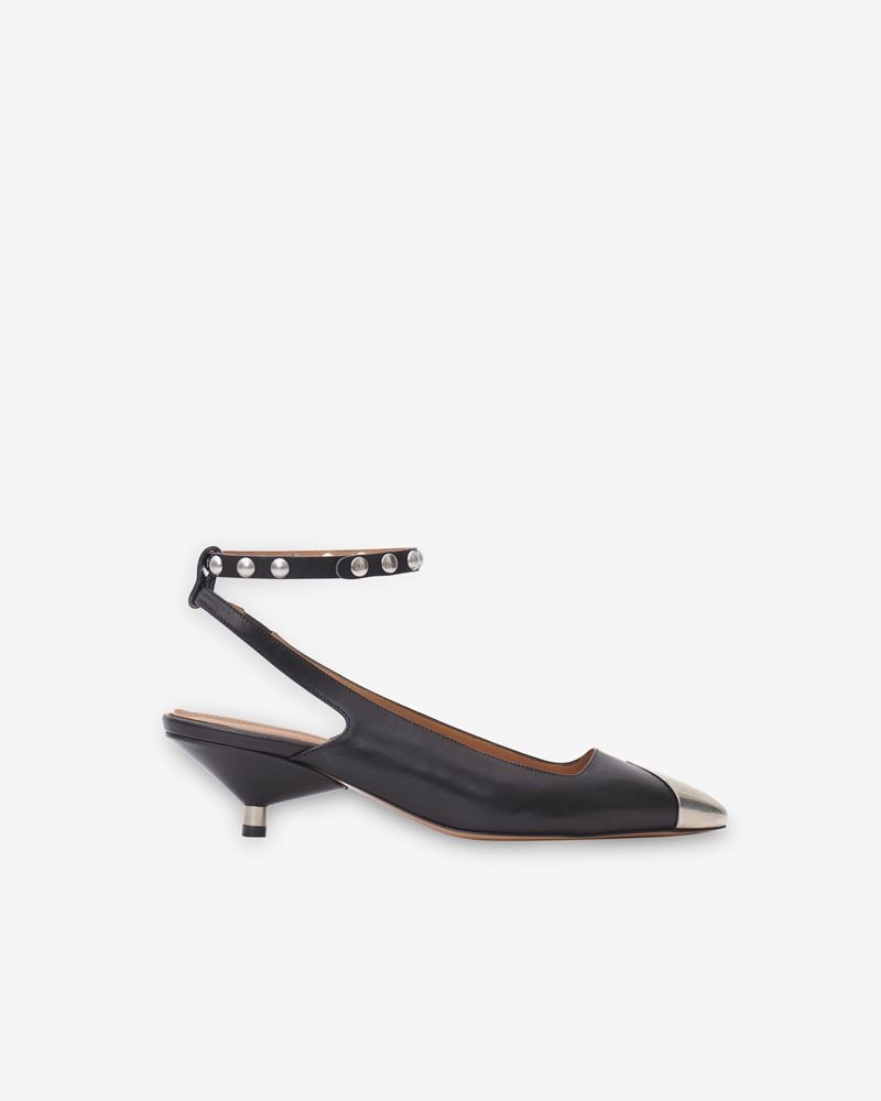 PEENY PUMPS - 1