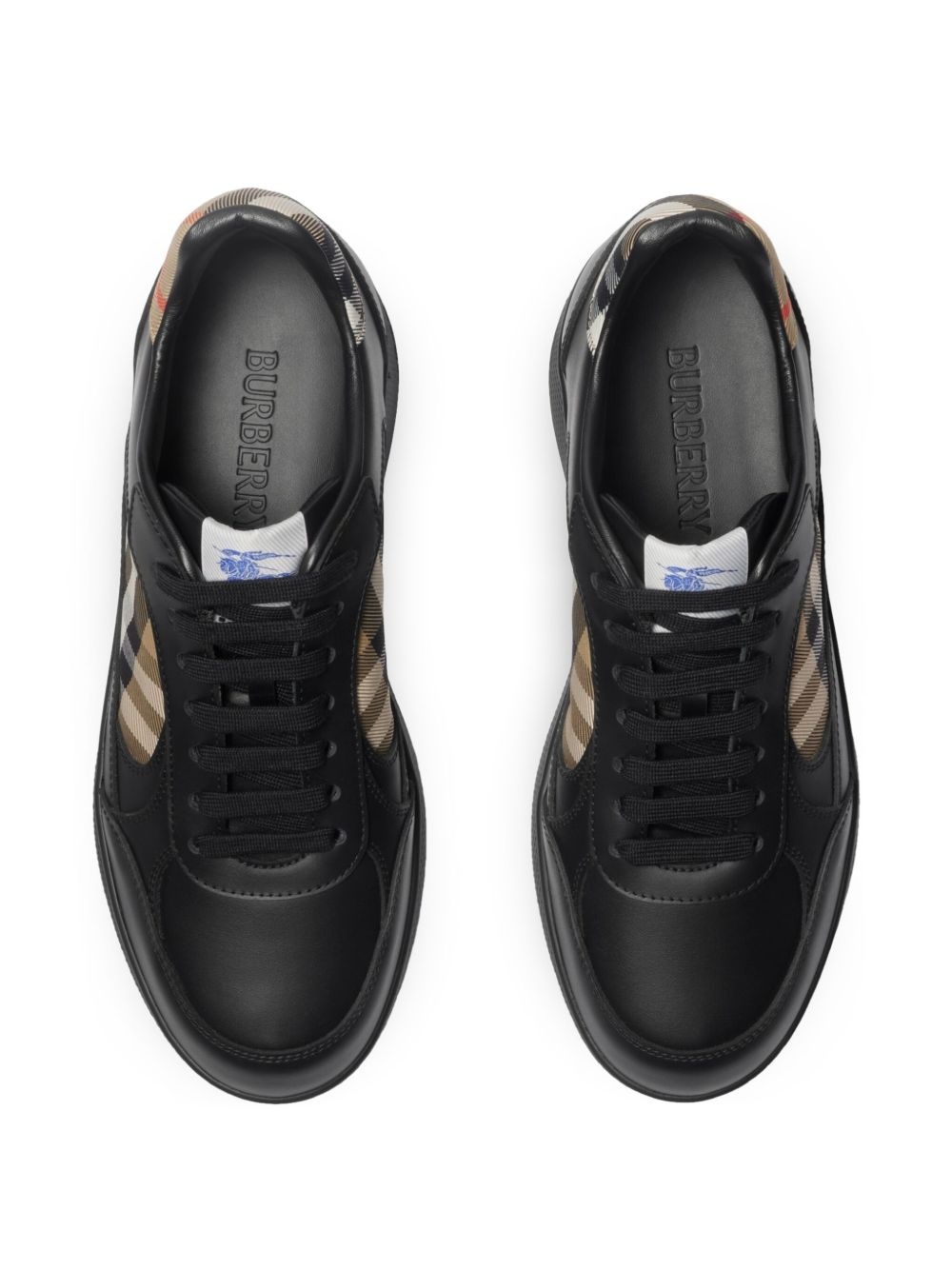Terrace sneakers - 4