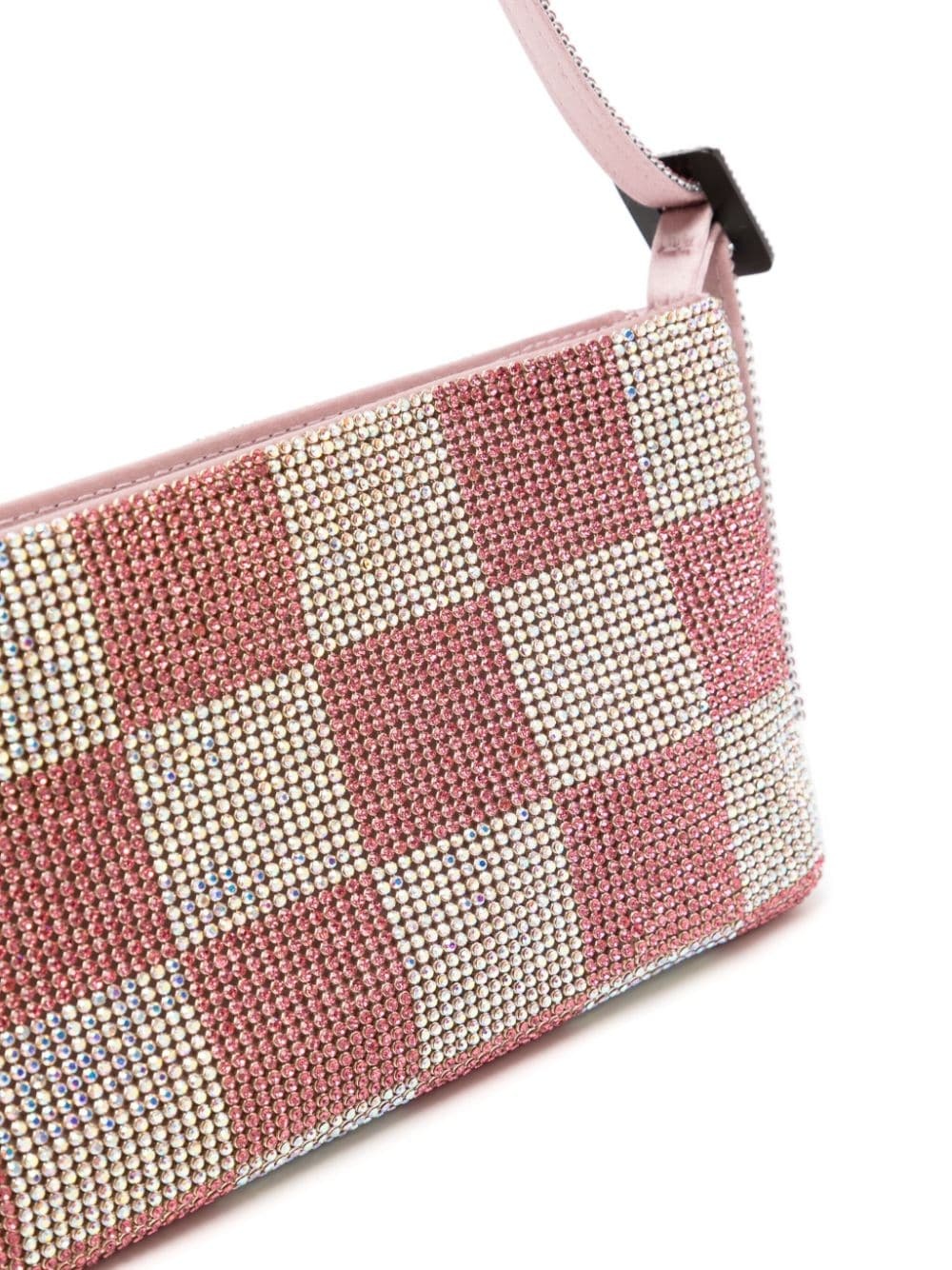 Your Best Friend La Grande shoulder bag - 4