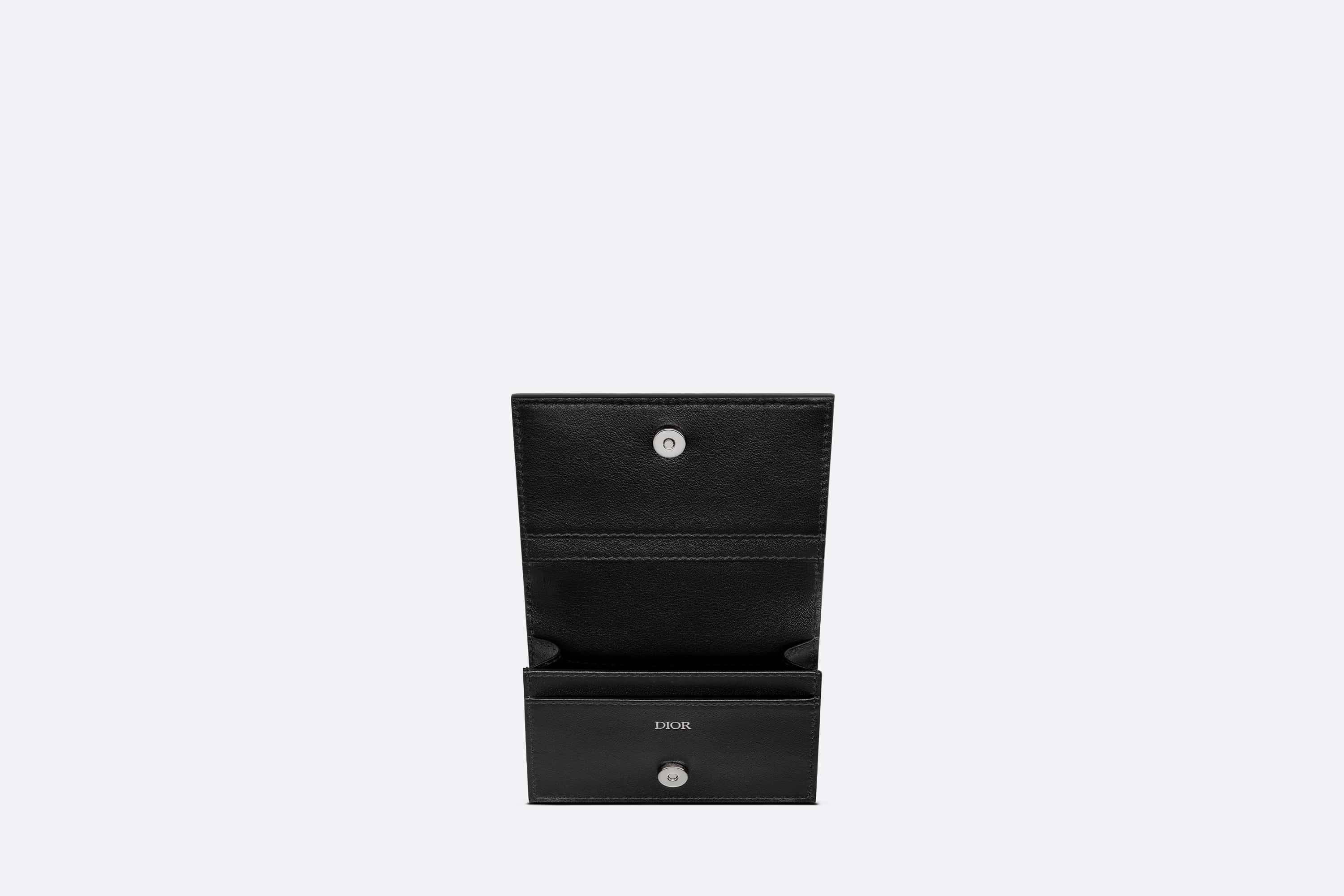 Business Card Holder - 4