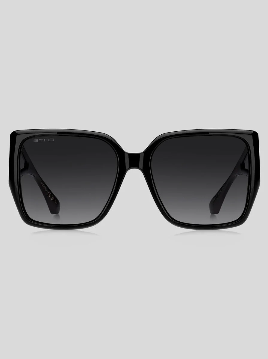 ETROZEPHYR SUNGLASSES - 1
