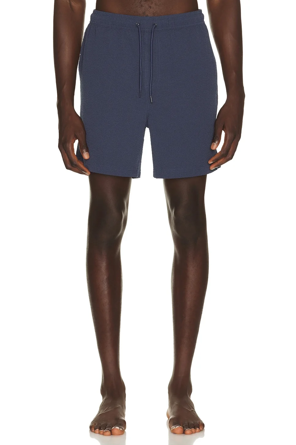La Brea Swim Trunks - 1