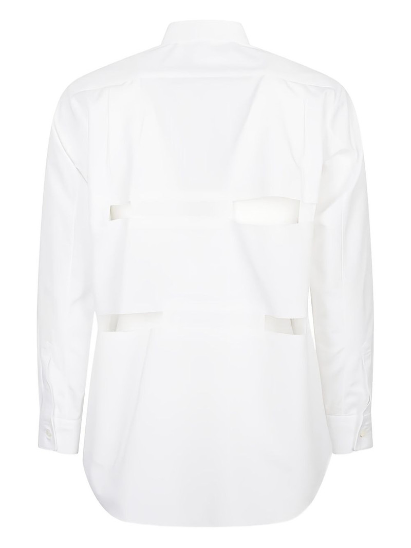 COTTONCITIZEN cotton shirt outlook